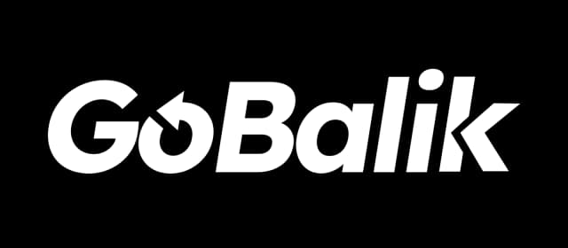 Reversed-out logo